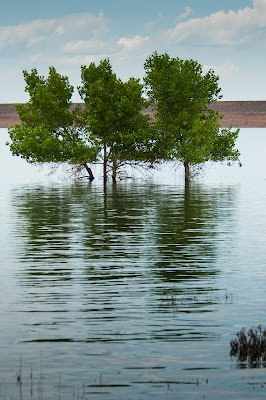 Chatfield Reservoir