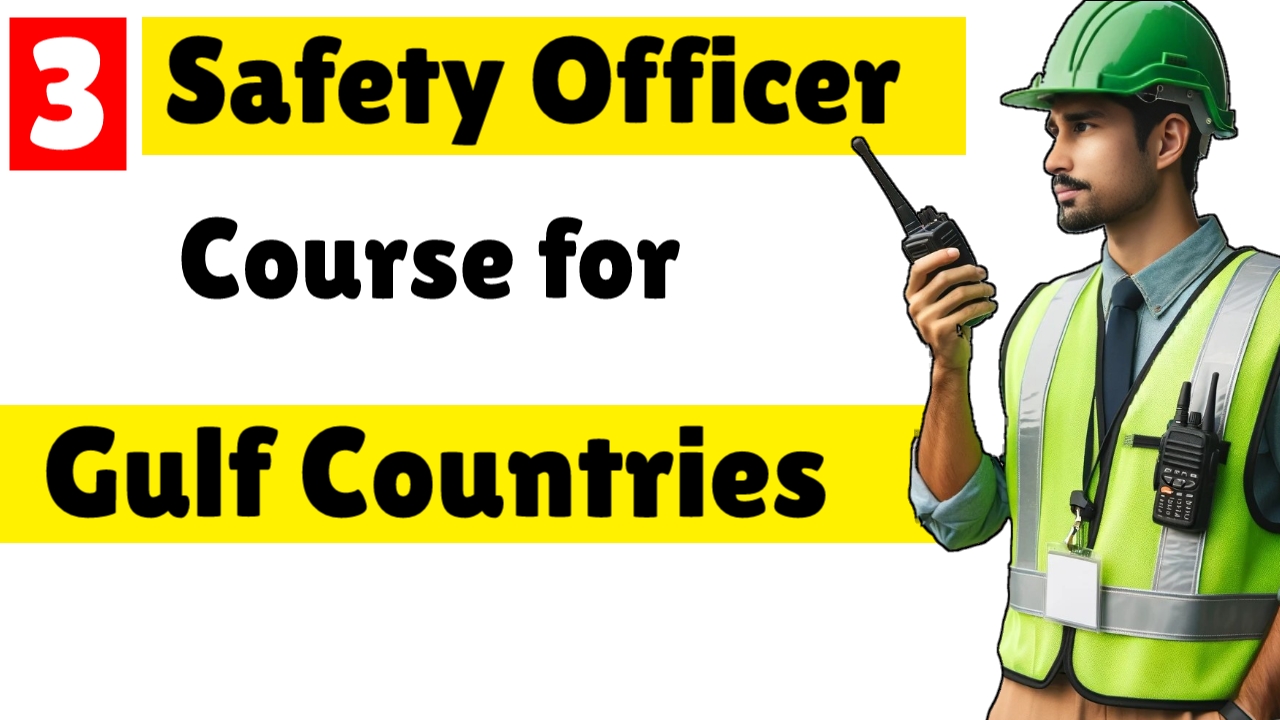 Safety-officer-course-for-gulf-countries