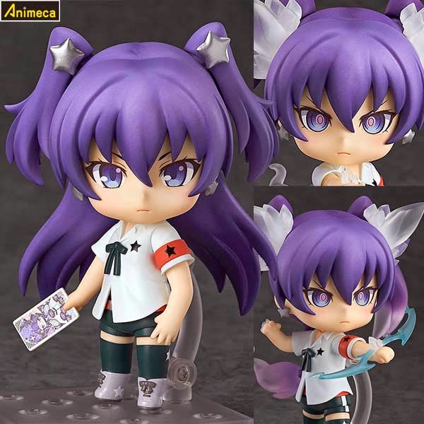 SEIRA HOSHIKAWA NENDOROID FIGURE Genei wo Kakeru Taiyou GOOD SMILE COMPANY