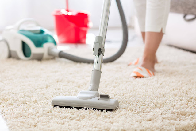 How to Get the Best Carpet Cleaning Service in Balmain