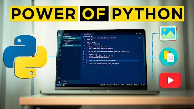 What can a Python learner do?