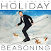 Jimmy Fallon - Holiday Seasoning (2024)