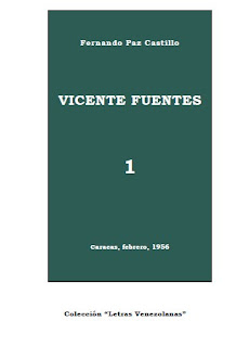 Fernando Paz Castillo - Vicente Fuentes