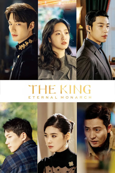 Dive into 'The King: Eternal Monarch': a mesmerizing romantic-fantasy K-drama exploring parallel universes, love, and destiny.