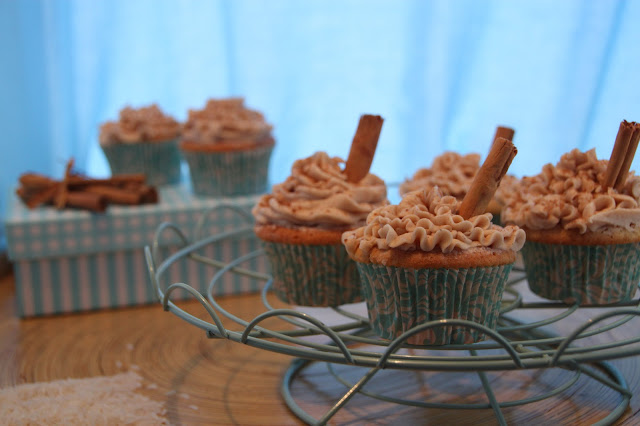 cupcakes-de-arroz-con-leche, rice-pudding-cupcakes