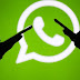 WHATSAPP BAKAL DIPERKAYA FITUR BLOKIR SCREENSHOT