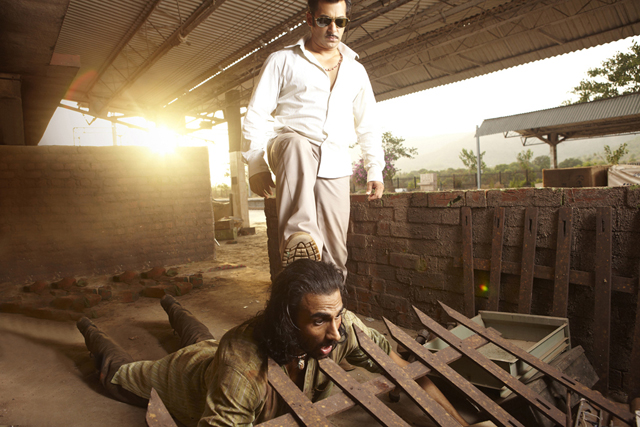 Dabangg Movie Photo Gallery