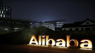 US Info Night Yahoo Alibaba turns the page
