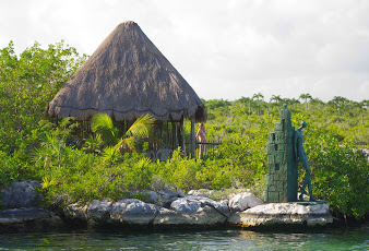 #6 Yucatan Peninsula Wallpaper