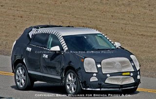 2010 Cadillac BRX Caught-1