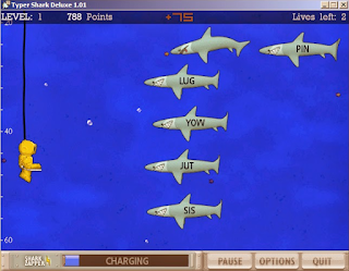 game ngetik 10 jari
