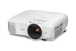 Epson Home Cinema 2200 Firmware v1.02 Download