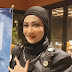 Inggit Wulan Meluncurkan Single Ilusi di Cafe Love Gren Bogor