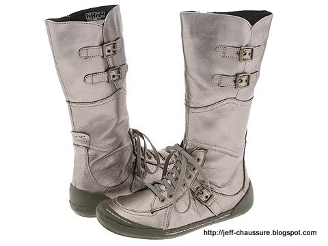 Jeff chaussure:chaussure-606119