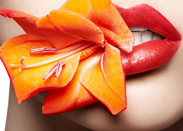 beautiful lips image