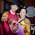 The Moon That Embraces the Sun 19