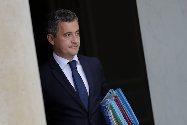 Darmanin veut empêcher la construction d’un centre cultuel franco-turc