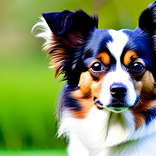 The Papillon dog breed, also known as the Continental Toy Spaniel, is a small, elegant, and friendly companion dog. With its distinctive butterfly-like ears and lively personality, it's no wonder that this breed has captured the hearts of dog enthusiasts worldwide. In this article, we will explore the history, appearance, temperament, health, and care requirements of the Papillon dog breed to give you a complete understanding of this charming canine.