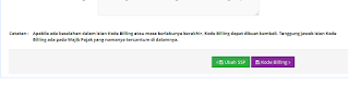 dapatkan kode billing pajak online