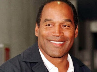 Former football star and actor O.J. Simpson dies at age 76.