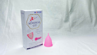 Why Menstrual Cup over Sanitary Napkins