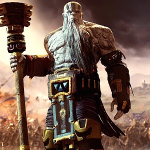 Dawn Of Titans Apk mod