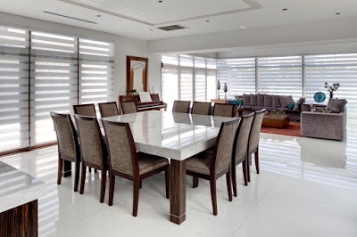 Big Dining Room Sets