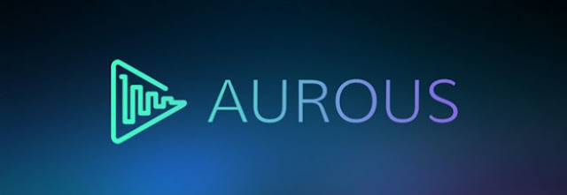 aurous app