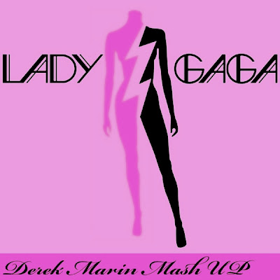 lady gaga album cover