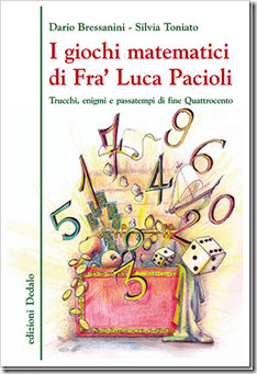 giochi matematici Pacioli