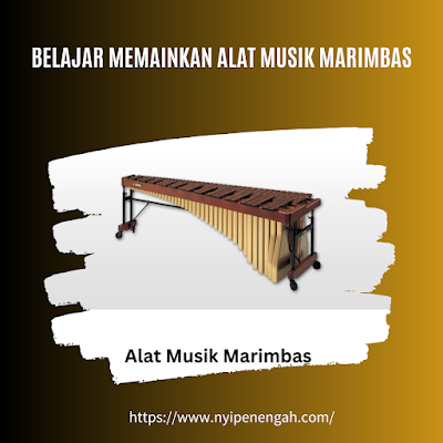 marimba termasuk alat musik cara memainkan alat musik marimba marimba termasuk alat musik melodis