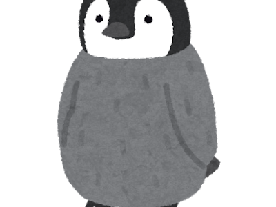 ペンギンのイラスト 767131-テイコウ ペンギンのイラスト