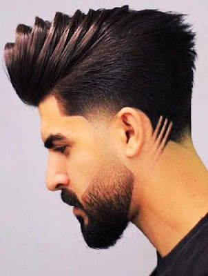 Boy Hair Style Images