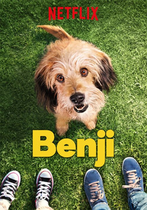 [HD] Benji 2018 Film Entier Francais