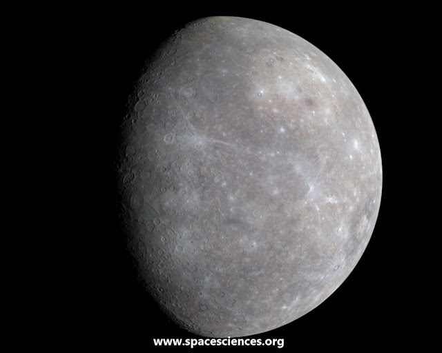 Mercury (Planet)