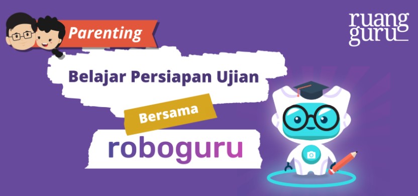 Cara Menggunakan Roboguru