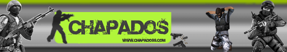 Chapados