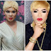 Wahala wa o! Bobrisky ati Iyabo Ojo jo n ta kangbon oge sise