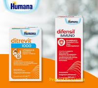 Diventa tester Ditrevit 1000 e Difensil Immuno Humana con MammaCheTest