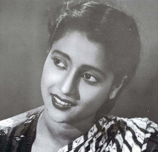 Suchitra Sen