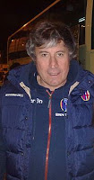 Alberto Malesani alla guida del Bologna F.C. 1909 (2010/11)