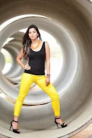Madhurima Latest Hot Photo Shoot TollywoodBlog.com