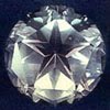 Blue Topaz, Lone Star Cut