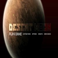 Desert Moon Game