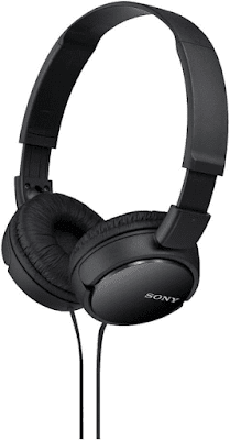 Sony Zx Series  Affordable Quality for Music Lovers"