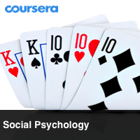 Social psychology course