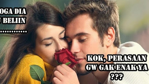 Tips Minta Dibelikan Barang Oleh Pacar