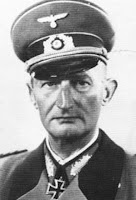 Generalmajor Max Fremerey