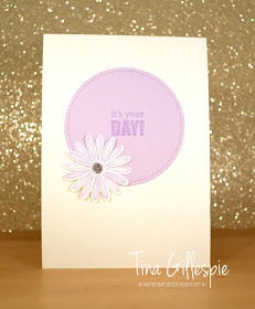 scissorspapercard, Stampin' Up!, Art With Heart, Colour Creations, Daisy Lane Bundle, Well Said, Itty Bitty Birthdays, Daisy Punch, Subtle TIEF, Layered Die Cut See Through Card