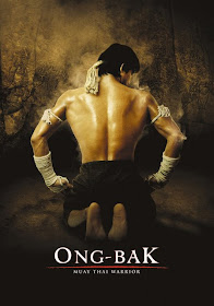 Baixar Filmes Download   Ong Bak Guerreiro Sagrado (Dublado) Grátis